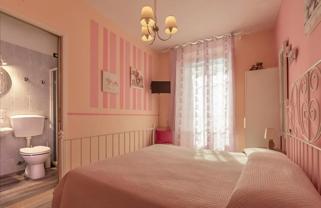Hotel Albachiara-1