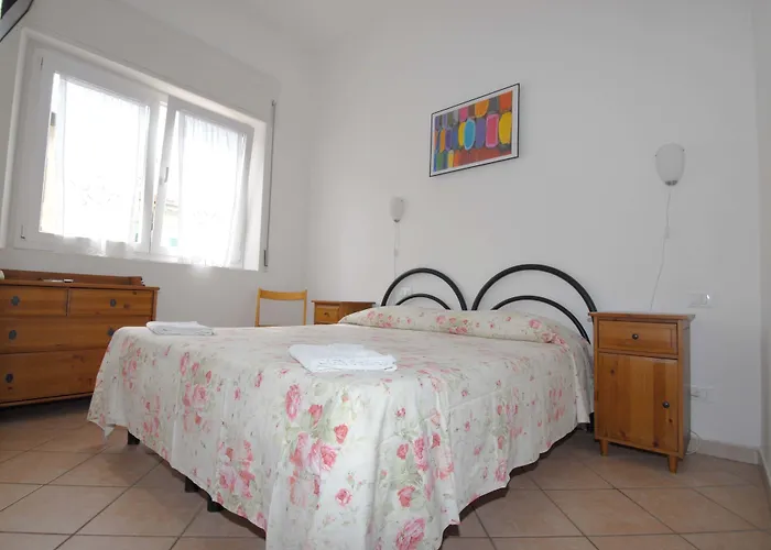 Hotel Luana Viareggio